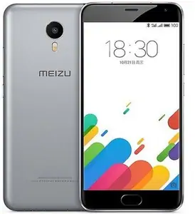 Замена кнопки включения на телефоне Meizu Metal в Волгограде